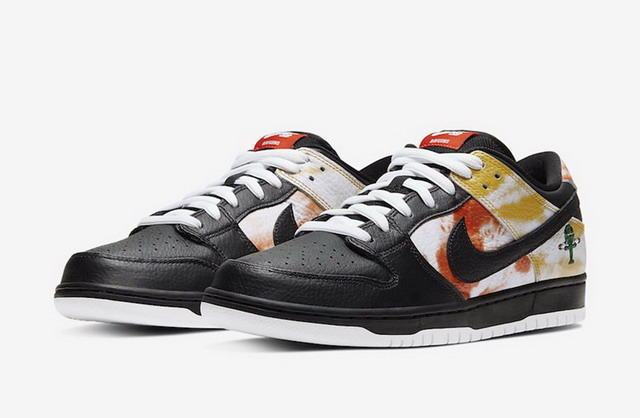 men low nike dunk shoes-057